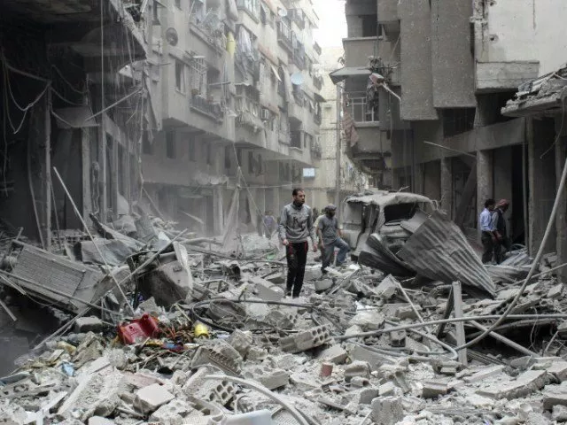 in syria activists race to save property deeds photo afp in syria activists race to save property deeds photo afp