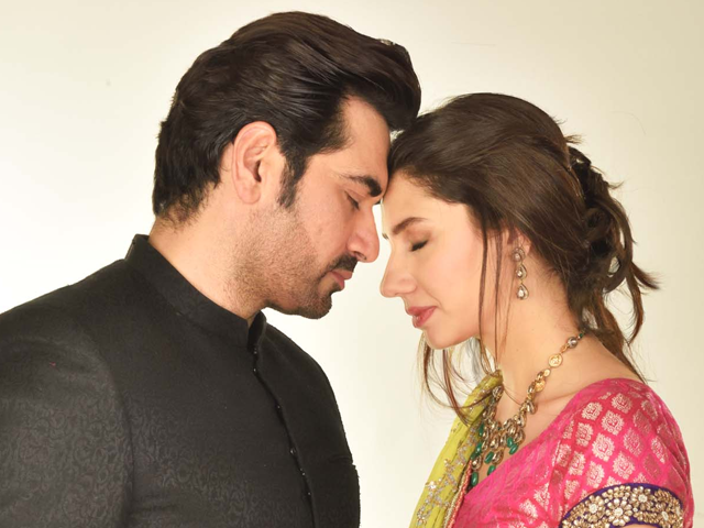 mahira khan hopes to reunite with humayun saeed once again