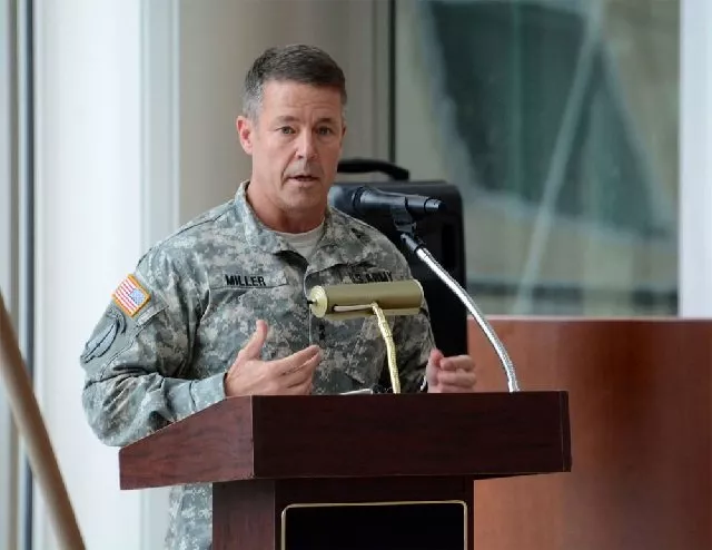 us army general austin miller   photo courtesy us army