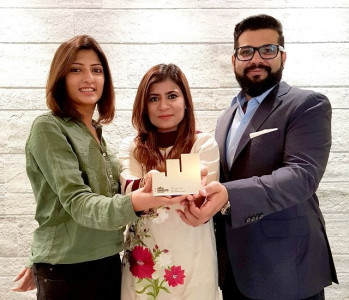 shan foods shines at the effie awards 2018 shan foods shines at the effie awards 2018