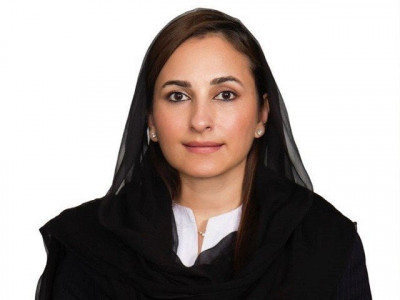 punjab s first female advocate general removed by interim govt