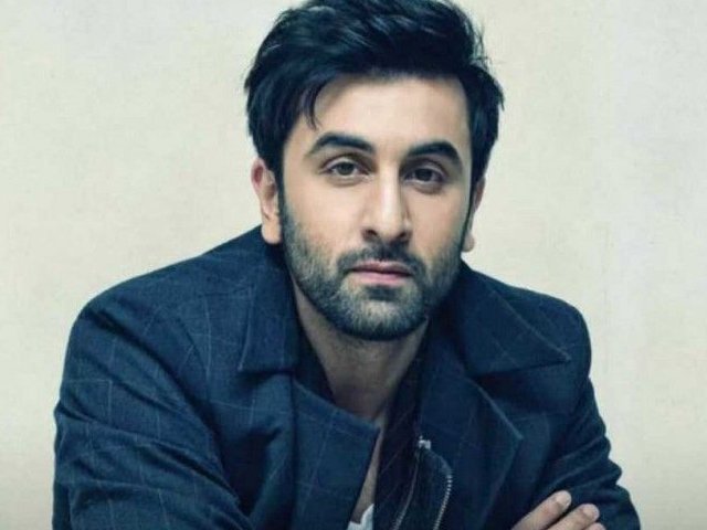 Thankfully, my life has been very different from Sanjay Dutt's: Ranbir  Kapoor