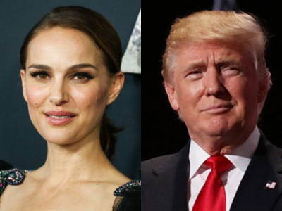 hollywood stars protest trump s immigrant policy hollywood stars protest trump s immigrant policy