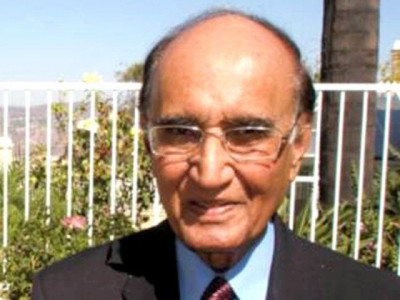 renowned humourist satirist mushtaq ahmed yousufi passes away