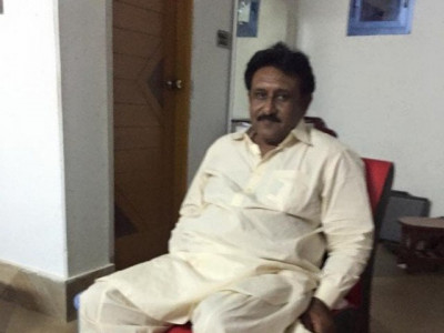 former ppp mna decides to contest independently