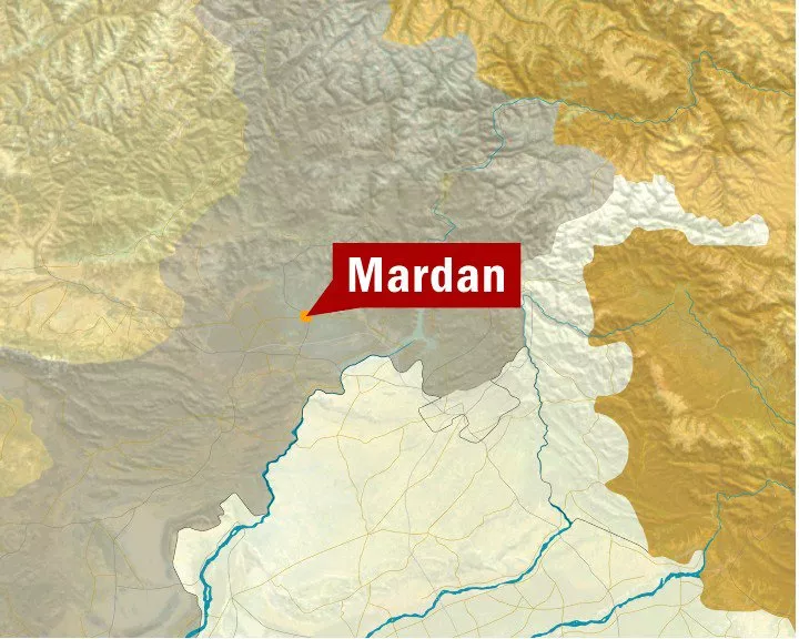 mardan map photo file mardan map photo file