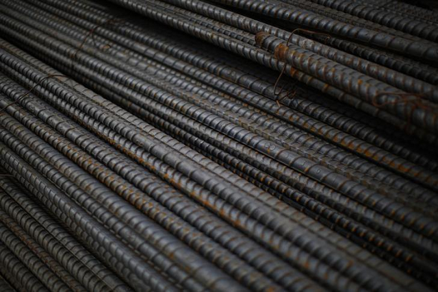 inputs in steel production depends on the import of some raw material hence its cost is also affected by the value of dollar in the country photo reuters inputs in steel production depends on the import of some raw material hence its cost is also affected by the value of dollar in the country photo reuters