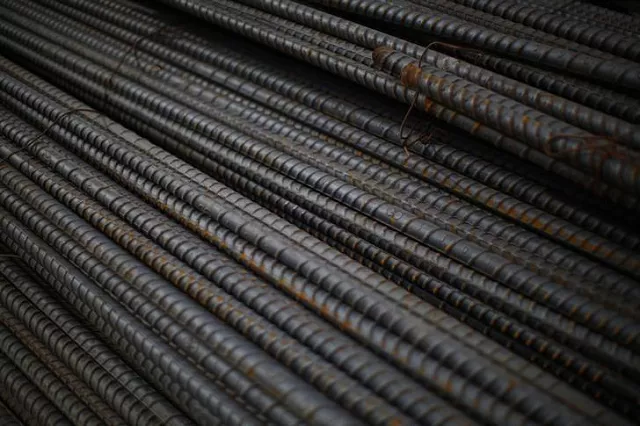 inputs in steel production depends on the import of some raw material hence its cost is also affected by the value of dollar in the country photo reuters inputs in steel production depends on the import of some raw material hence its cost is also affected by the value of dollar in the country photo reuters