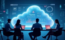 mncs exit clouds startup growth