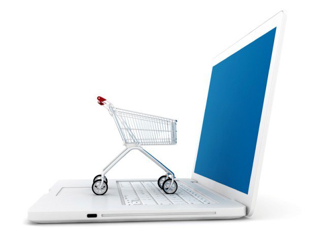 online grocery shopping gains traction