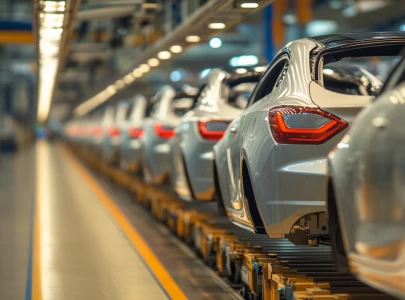 indus motor seeks stable auto policy curbs on used car imports