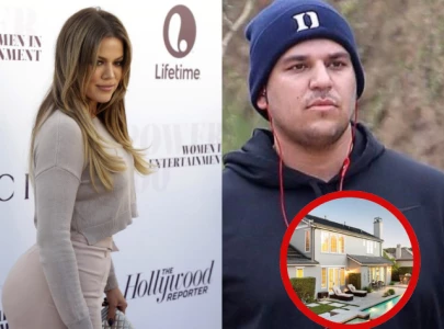 rob kardashian lists 13 5m la mansion as he moves in with khloe kardashian rob kardashian lists 13 5m la mansion as he moves in with khloe kardashian