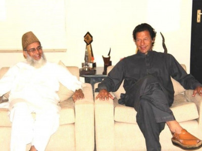 pti s alliance with ji when a move to the right is not the right move pti s alliance with ji when a move to the right is not the right move