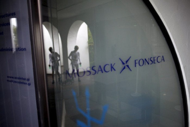 mossack fonseca law firm sign is pictured at the neptune house building in the british colony of gibraltar april 4 2016 photo reuters mossack fonseca law firm sign is pictured at the neptune house building in the british colony of gibraltar april 4 2016 photo reuters