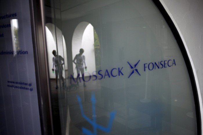 panama papers mossack fonseca struggled to identify 75 of clients