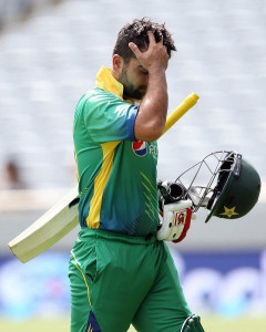 ahmad shahzad fails doping test ahmad shahzad fails doping test