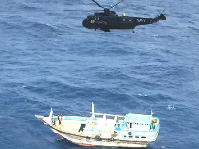 thirteen crew members including fishermen onboard were in need of medical assistance food photo courtesy pn thirteen crew members including fishermen onboard were in need of medical assistance food photo courtesy pn