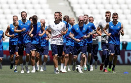 no sex ban for iceland football players as long as it s with wives