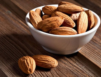india top buyer of us almonds hits back with higher duties