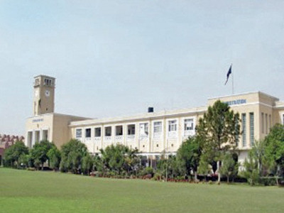 three year terms uet gets four new deans