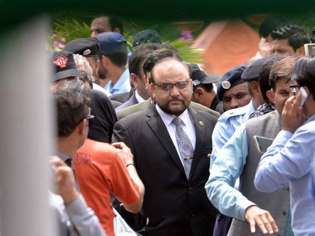 jit head wajid zia photo file