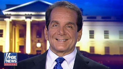 conservative us commentator charles krauthammer dies conservative us commentator charles krauthammer dies
