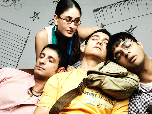 Film-maker Rajkumar Hirani confirms '3 Idiots' sequel