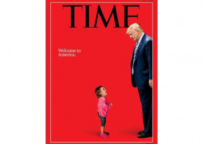 father says little honduran girl on time cover was not taken from mother