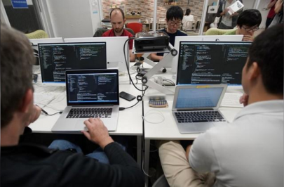 silicon valley style coding boot camp seeks to reset japan silicon valley style coding boot camp seeks to reset japan