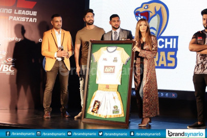 nadir expects amir s venture to benefit pakistani boxing talent