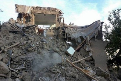 pakistan offers disaster handling training to afghanistan pakistan offers disaster handling training to afghanistan