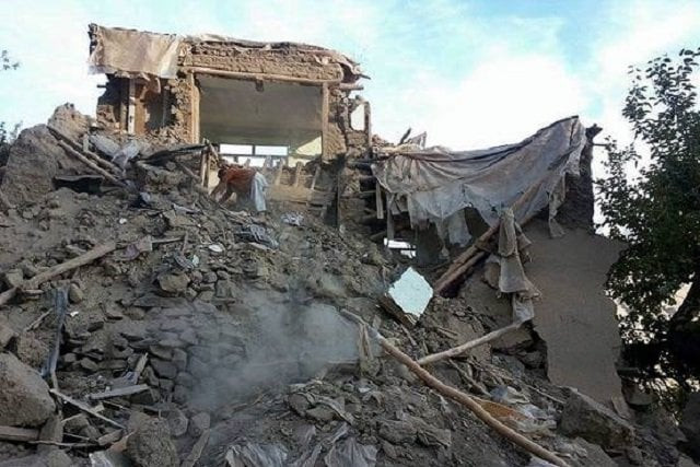 ndma chief says his organisation is equipped to meet mega disasters picture afp file ndma chief says his organisation is equipped to meet mega disasters picture afp file
