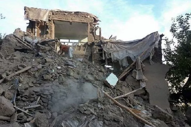 ndma chief says his organisation is equipped to meet mega disasters picture afp file ndma chief says his organisation is equipped to meet mega disasters picture afp file