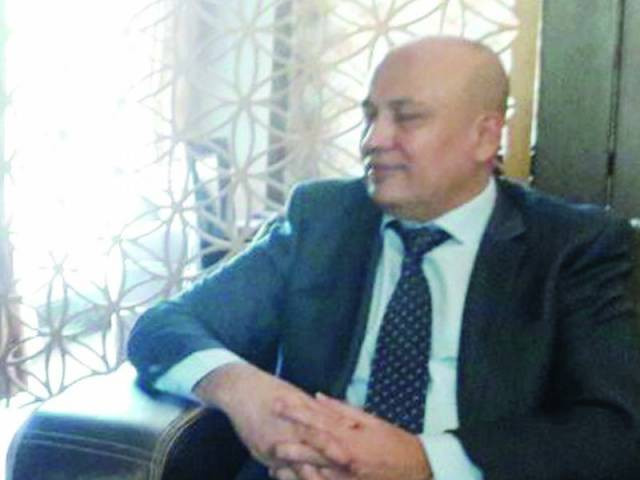 pakistan and uzbekistan had deep rooted historical ties and both were situated in a region of great geostrategic importance said sidiqov photo express pakistan and uzbekistan had deep rooted historical ties and both were situated in a region of great geostrategic importance said sidiqov photo express