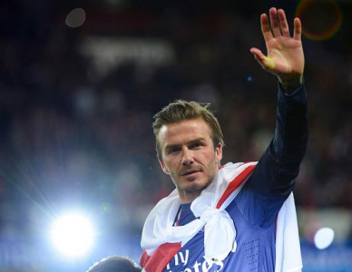 beckham an extraordinarily charismatic but at most an ordinary player beckham an extraordinarily charismatic but at most an ordinary player