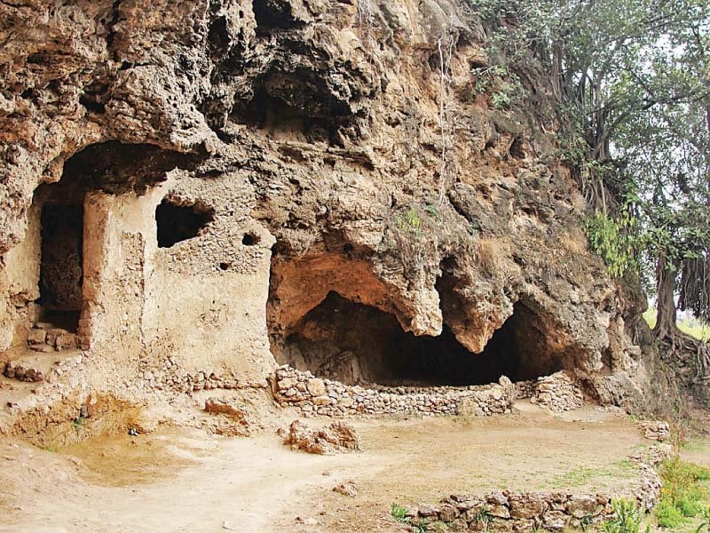 rs3 7m approved for shah allah ditta caves