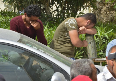 tunisia arrests suspected smuggler behind deadly shipwreck tunisia arrests suspected smuggler behind deadly shipwreck