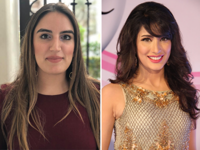 bakhtawar bhutto plans legal action against benazir s biopic