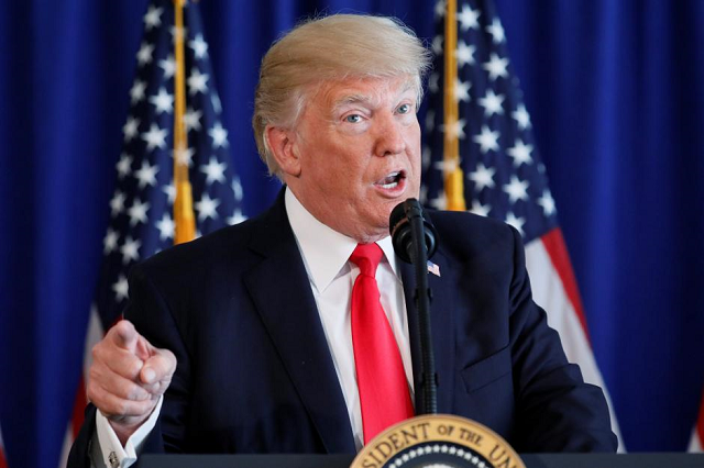 i am continuing for one year the national emergency with respect to north korea the statement said photo reuters i am continuing for one year the national emergency with respect to north korea the statement said photo reuters