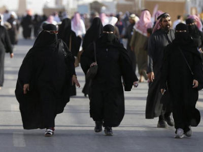 saudi arabia s jailed trailblazers