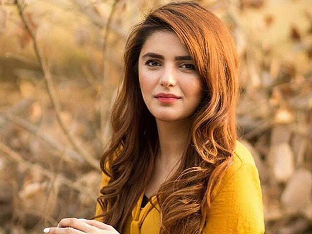 640px x 480px - People focused on how pretty I am, not my voice: Momina Mustehsan