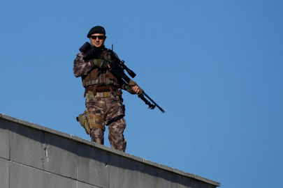 turkish police detain 47 suspected coup supporters turkish police detain 47 suspected coup supporters