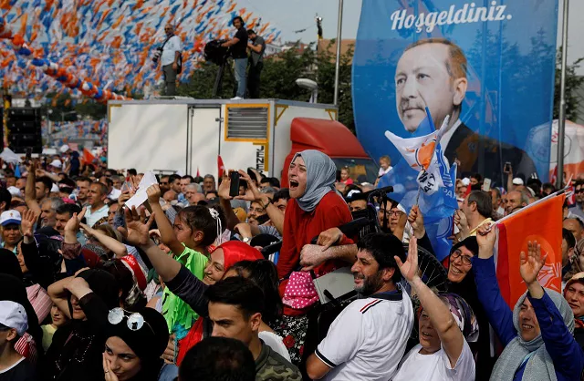ak party vows to cut the unregistered economy by adding different fields of market activities into the economy photo reuters ak party vows to cut the unregistered economy by adding different fields of market activities into the economy photo reuters