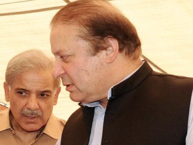 maryam nawaz will contest elections from na 127 lahore constituency photo inp file maryam nawaz will contest elections from na 127 lahore constituency photo inp file