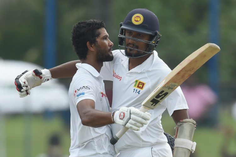 chandimal 039 s ban is the latest blow to sri lankan cricket following a string of defeats including a test and one day whitewash to india and corruption allegations photo afp