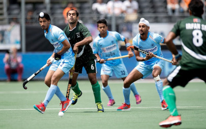 india thrash pakistan 4 0 in champions trophy opener india thrash pakistan 4 0 in champions trophy opener