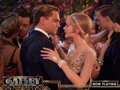 the not so great great gatsby