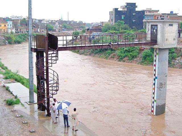 cleaning of nullah leh and its tributaries ordered photo file