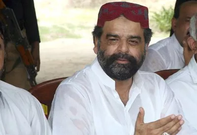 former federal minister for national food security and research nfsr sikandar hayat khan bosan photo twitter hakinfer former federal minister for national food security and research nfsr sikandar hayat khan bosan photo twitter hakinfer