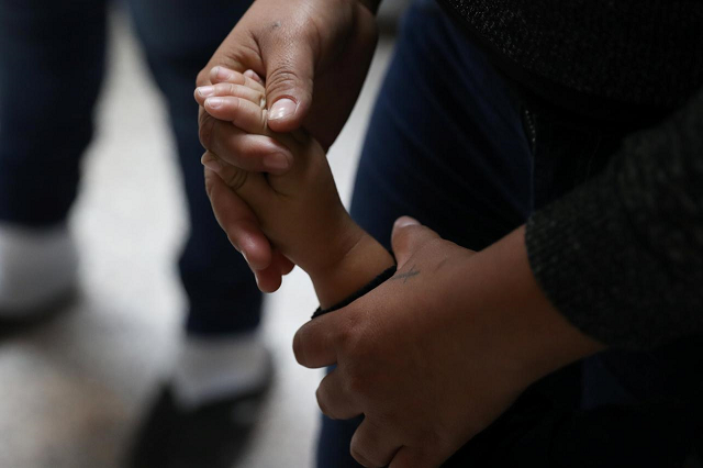 zero tolerance is a policy us attorney general jeff sessions announced in april declaring that all immigrants apprehended while crossing the us mexico border illegally should be criminally prosecuted photo reuters zero tolerance is a policy us attorney general jeff sessions announced in april declaring that all immigrants apprehended while crossing the us mexico border illegally should be criminally prosecuted photo reuters